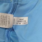 Aerie NWT  Wide Strap Scoop Bikini Top Size Small Photo 4