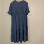 SheIn Sky Blue Garment Photo 5