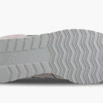 New Balance NEW SZ 12 Womens 520 V1 Running Sneaker Light Cashmere/Gold WL520GDC Photo 4