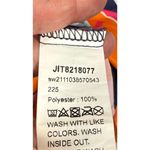 SheIn  Floral Dress Size Medium Photo 3