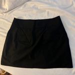 Djerf Avenue Day-to-day Skirt Black Photo 0