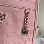 Juicy Couture  Pink Backpack Photo 2