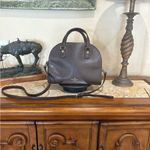 Kate Spade  3 way to wear beautiful bag! Strap inside purse. W/ nice Dust bag. Photo 2