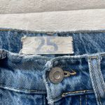 Free People Jeans Ripped Straight Photo 1