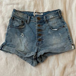 One X One Teaspoon  Shorts Photo 0