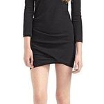 IRO  Women’s Diana Mini Dress Black Photo 0