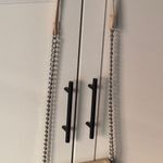 Forever 21 Nude crossbody bag  Photo 0