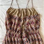 Banana Republic Strappy Cross Back Maxi Dress Photo 2