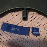 Apt. 9 Button down top Photo 2