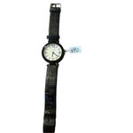 Black tone with mop dial womens wrist watch Photo 7
