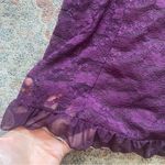 Jessica Simpson • lace babydoll chemise• Size 2X Photo 5