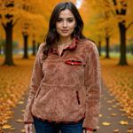 Angashion  super soft pullover Photo 1