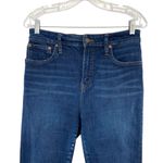 J.Crew  Women’s Curvy Toothpick Jeans Photo 1