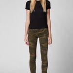 BLANK NYC  Midrise Reade Skinny Crop Jeans Size 29 EUC Photo 2