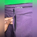 Outdoor Ventures Snow/Ski Pants size XS/S Purple Photo 5