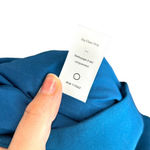 Likely Fairbanks Mini Sleeveless Cocktail Dress In Cerulean Blue Size 0 Photo 9