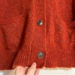 Denim & Supply Ralph Lauren  Italian Mohair Wool Blend Cardigan Sweater Medium Photo 1