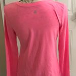 Tek Gear gear pink small dry tech long sleeves… Photo 3