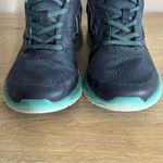 Vionic  335Miles Womens Sneakers Size‎ 8 Navy Teal Athletic Running Shoes Casual Photo 5