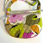 Vera Bradley Lizzy Crossbody in Portobello Road Retired Photo 3