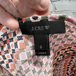 J.Crew  loose Flowy top size 2 Photo 11