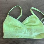 Lululemon Sports Bra Photo 0