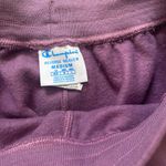 Champion  women’s Joggers in Rich Purple size M Photo 1