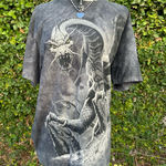 The Mountain ✨The Mounrain graphic dragon tshirt  Photo 0