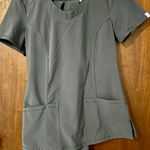 Cherokee Infinity Pewter  Scrub Jogger Set✨ Photo 6