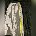 Michaelangelo Vintage  Women’s Purple Maxi Skirt Size 6 NWT Photo 6