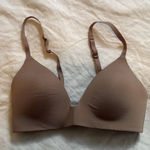 SKIMS  T-Shirt Demi Wireless Bra sienna 32c Photo 0