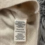 Free People  ‘Love Like This’ cashmere pullover sweater L Photo 9