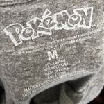 Pokémon Gray and yellow Pikachu  t-shirt Photo 2