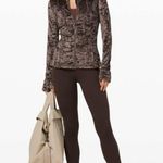 Lululemon RARE! NWOT Limited Edition Crushed Velvet Track Suit Set Photo 12