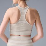 Alo Yoga  sport play knit bra Photo 4