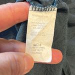 The Pants Store  Short Sleeve Blue Flowy Top Photo 4