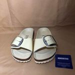 Birkenstock Madrid Big Buckle Photo 11