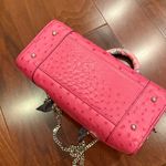 Loewe Good condition RARE Ostrich pink 36 Amazona Photo 6