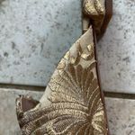 Tory Burch Carlotta Brocade Mules Photo 7