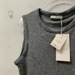 ZARA NWT 100% wool top
GREY MARL | 3039/003/803 soft fall fashion winter Photo 6