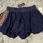 Miss Me Women’s Rayon Shorts Size Small NWT Photo 0