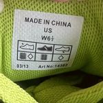 Crocs Lace Up Trainer Women's Shoe Size 6.5 #893 Photo 6