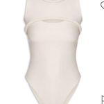 Body Fenda Frontal Vies Sem Manga White Photo 0