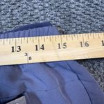 FIGS Pants Scrub Joggers L Lilac Pocket Ribbed Ankle Cuff Healthcare Work Photo 3