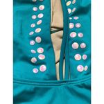 REEF New. turquoise plunge swimsuit Photo 6