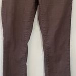 prAna Dark Mud Kara Jeans Photo 1