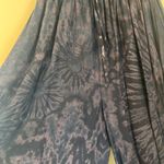 Tie Dye Joggers Purple Size L Photo 1