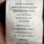 R & M Richards  Women’s Sequined two fee Blouse Photo 5