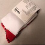 Forever 21 New holiday crew socks, hat & groves set NWT&NWOT fair isle snowflake Photo 10