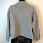 Team Apparel Gray Half Photo 2